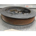 117X010 Crankshaft Pulley For 16-18 Hyundai Tucson  1.6 231232B720
